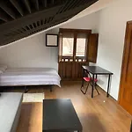 La Buhardilla De Solavega - Vv2530as Ferienhaus Sevares