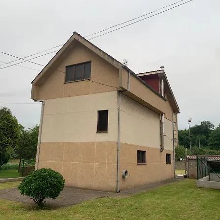 Holiday home La Buhardilla De Solavega - Vv2530as *