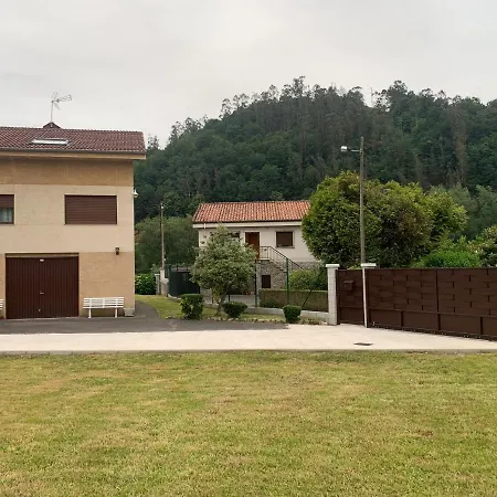 La Buhardilla De Solavega - Vv2530as Ferienhaus Sevares