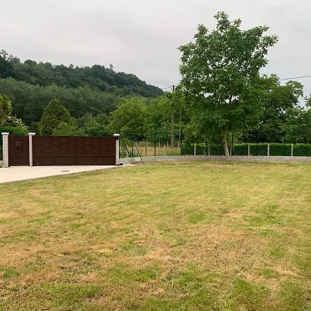 La Buhardilla De Solavega - Vv2530as Ferienhaus