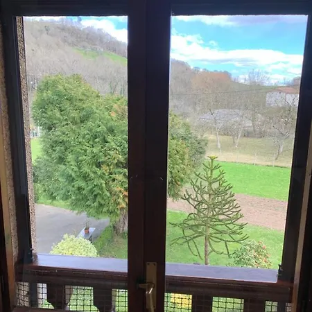 La Buhardilla De Solavega - Vv2530as Holiday home *