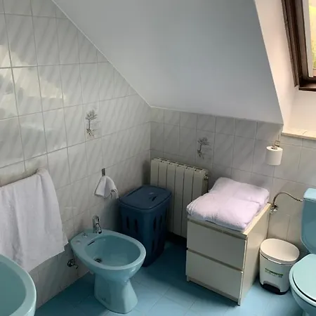 Holiday home La Buhardilla De Solavega - Vv2530as