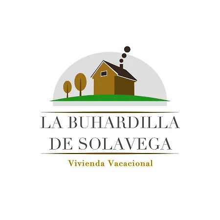 Holiday home La Buhardilla De Solavega - Vv2530as *
