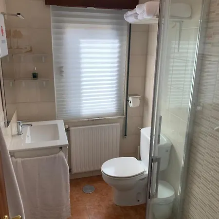 La Buhardilla De Solavega - Vv2530as Holiday home Sevares