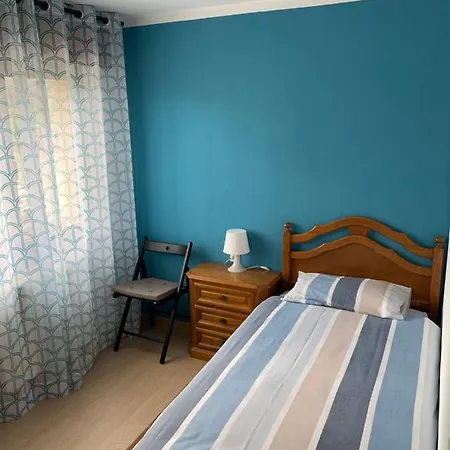 La Buhardilla De Solavega - Vv2530as Holiday home