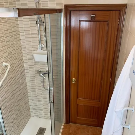 Σπίτι διακοπών La Buhardilla De Solavega - Vv2530as