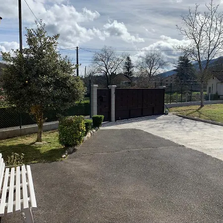 Σπίτι διακοπών La Buhardilla De Solavega - Vv2530as