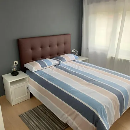 La Buhardilla De Solavega - Vv2530as Holiday home Sevares