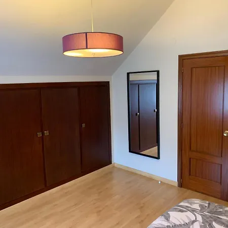 La Buhardilla De Solavega - Vv2530as Casa de Férias