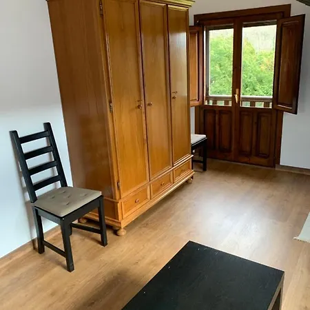 La Buhardilla De Solavega - Vv2530as *