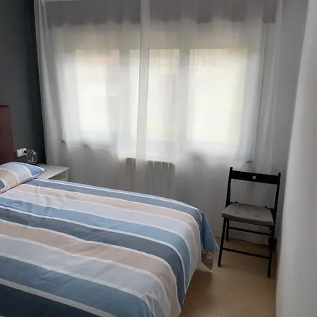 La Buhardilla De Solavega - Vv2530as Holiday home *