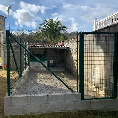 Holiday home La Buhardilla De Solavega - Vv2530as Sevares