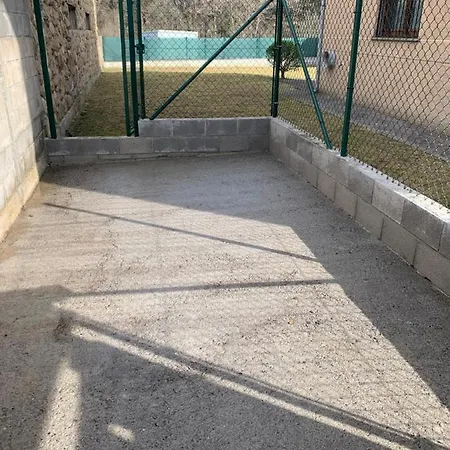 Holiday home La Buhardilla De Solavega - Vv2530as