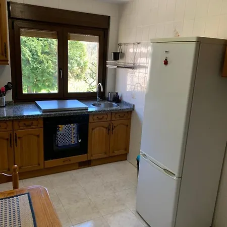 La Buhardilla De Solavega - Vv2530as *