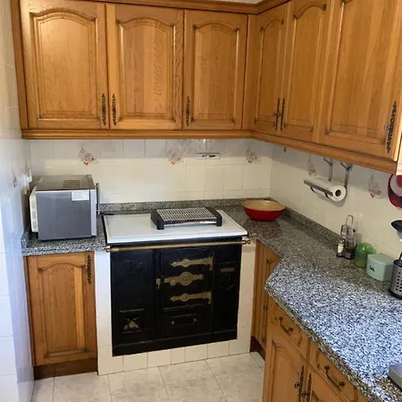 La Buhardilla De Solavega - Vv2530as Holiday home *