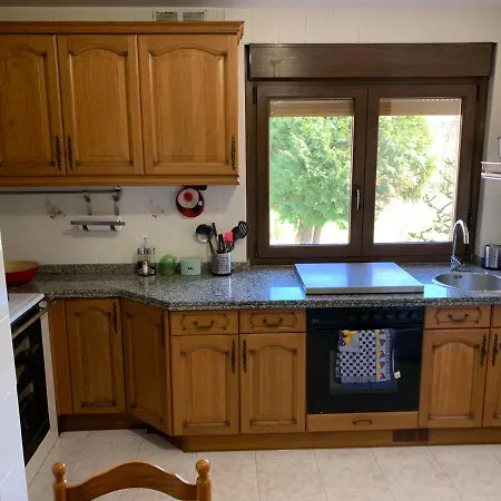 Holiday home La Buhardilla De Solavega - Vv2530as