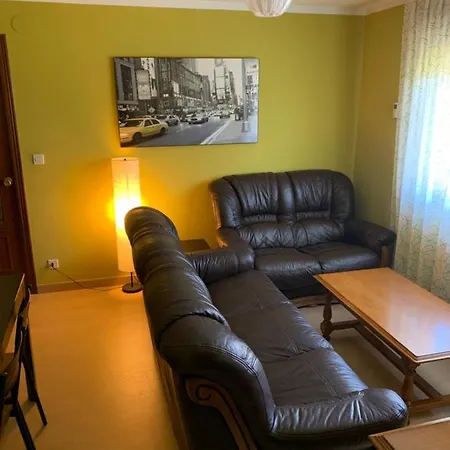 La Buhardilla De Solavega - Vv2530as Holiday home Sevares