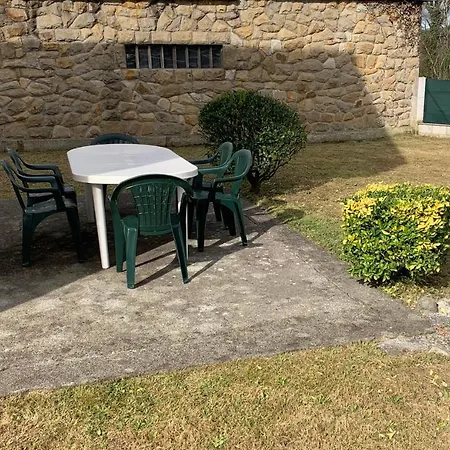Holiday home La Buhardilla De Solavega - Vv2530as
